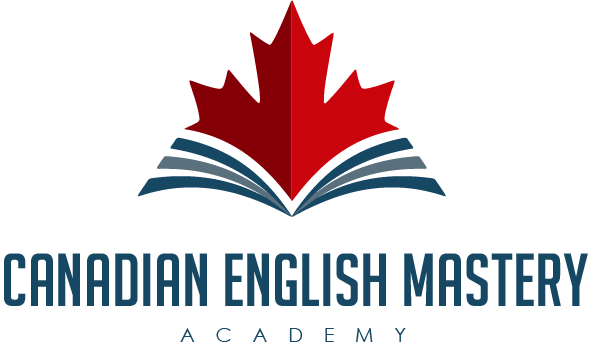 Canadian English Mastery Academy